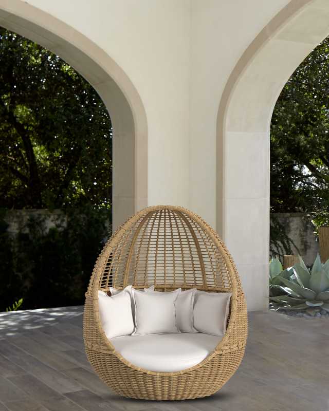 Playa Outdoor Daybed